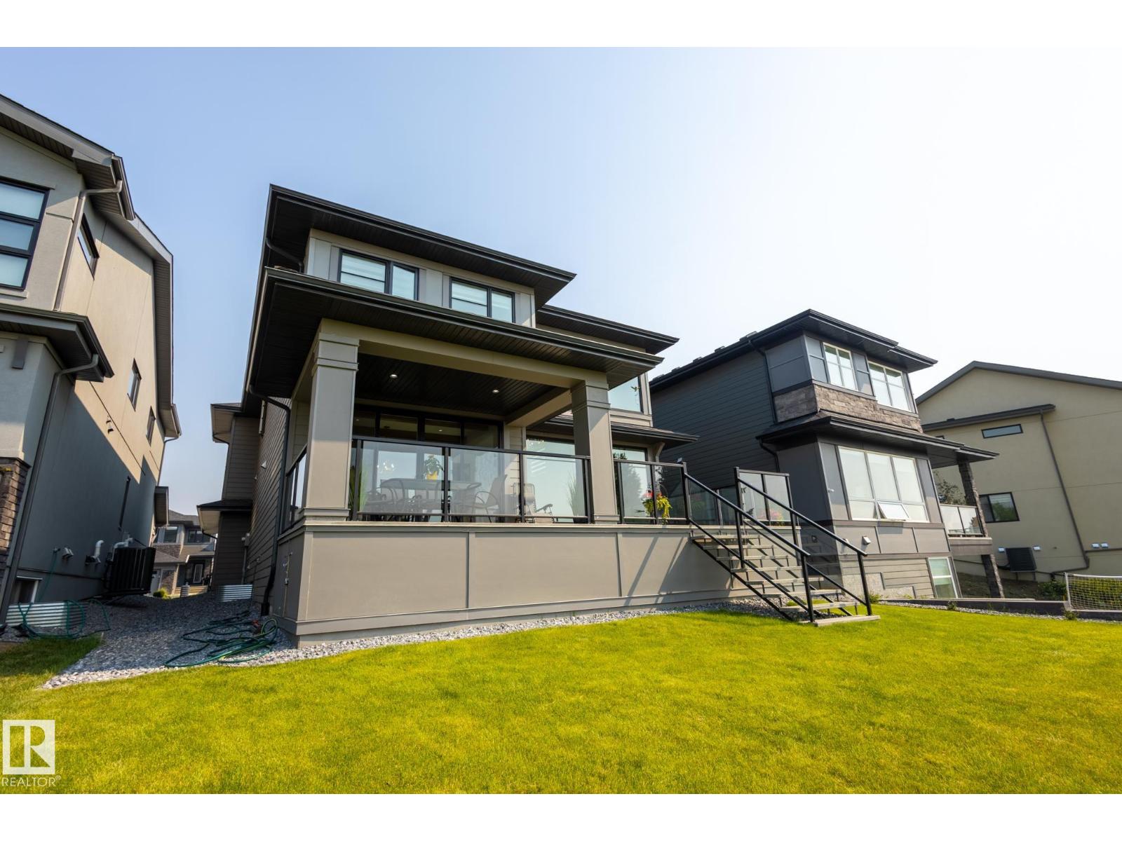 1538 Howes Pl Sw, Edmonton, Alberta  T6W 5B9 - Photo 52 - E4473290