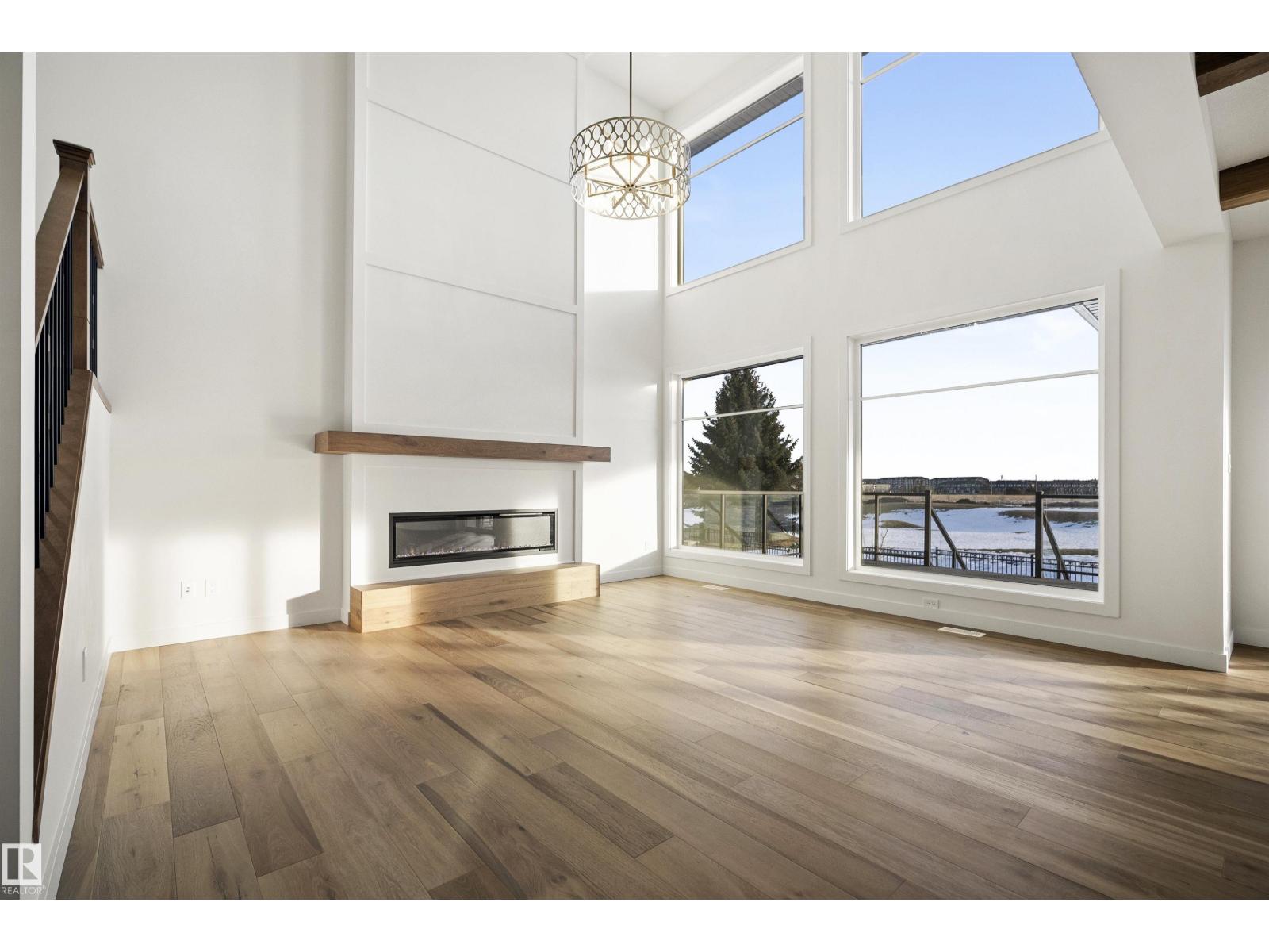 1538 Howes Pl Sw, Edmonton, Alberta  T6W 5B9 - Photo 17 - E4473290