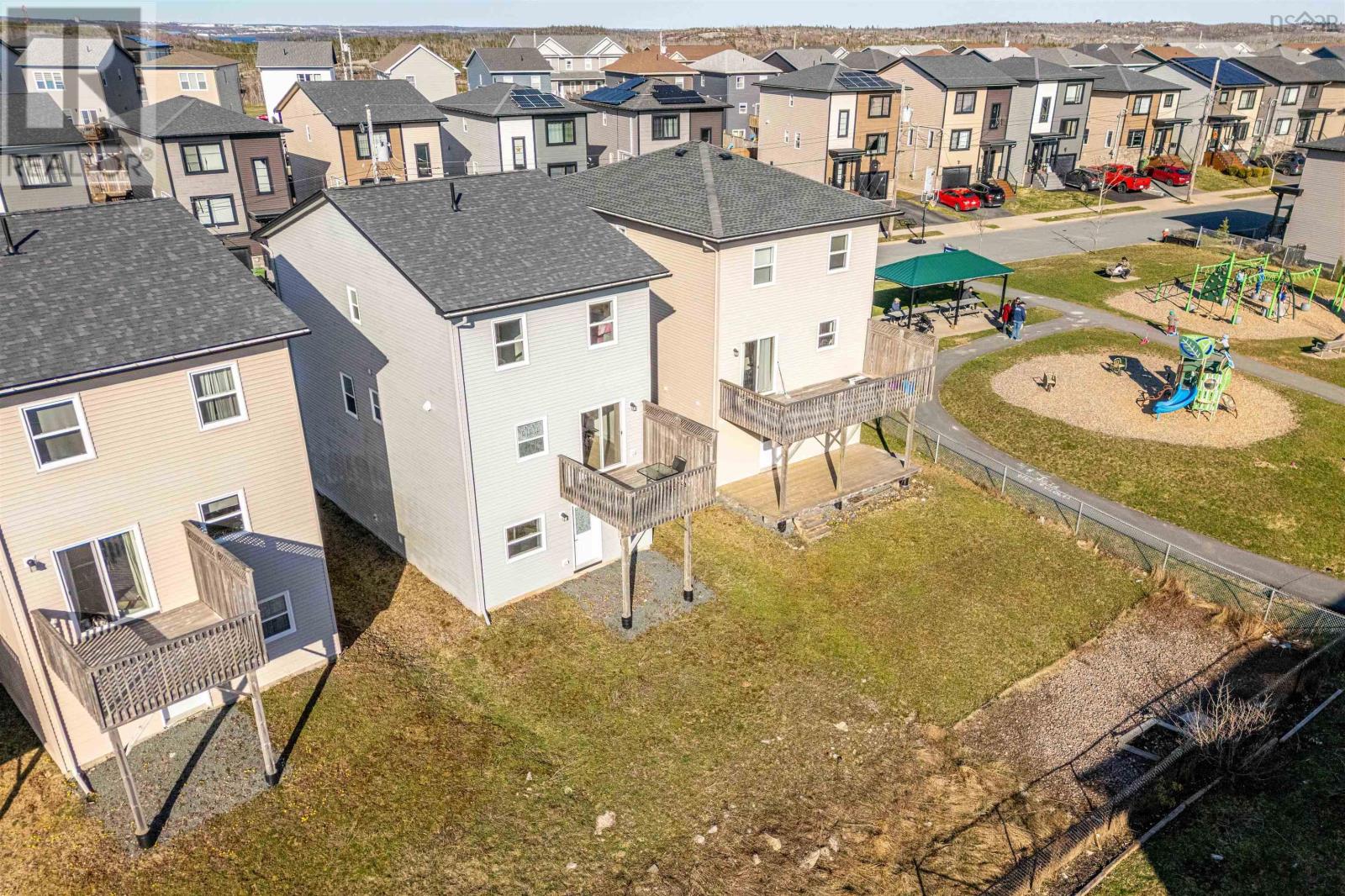 105 Titanium Crescent, Halifax, Nova Scotia  B3P 0J3 - Photo 47 - 202608865