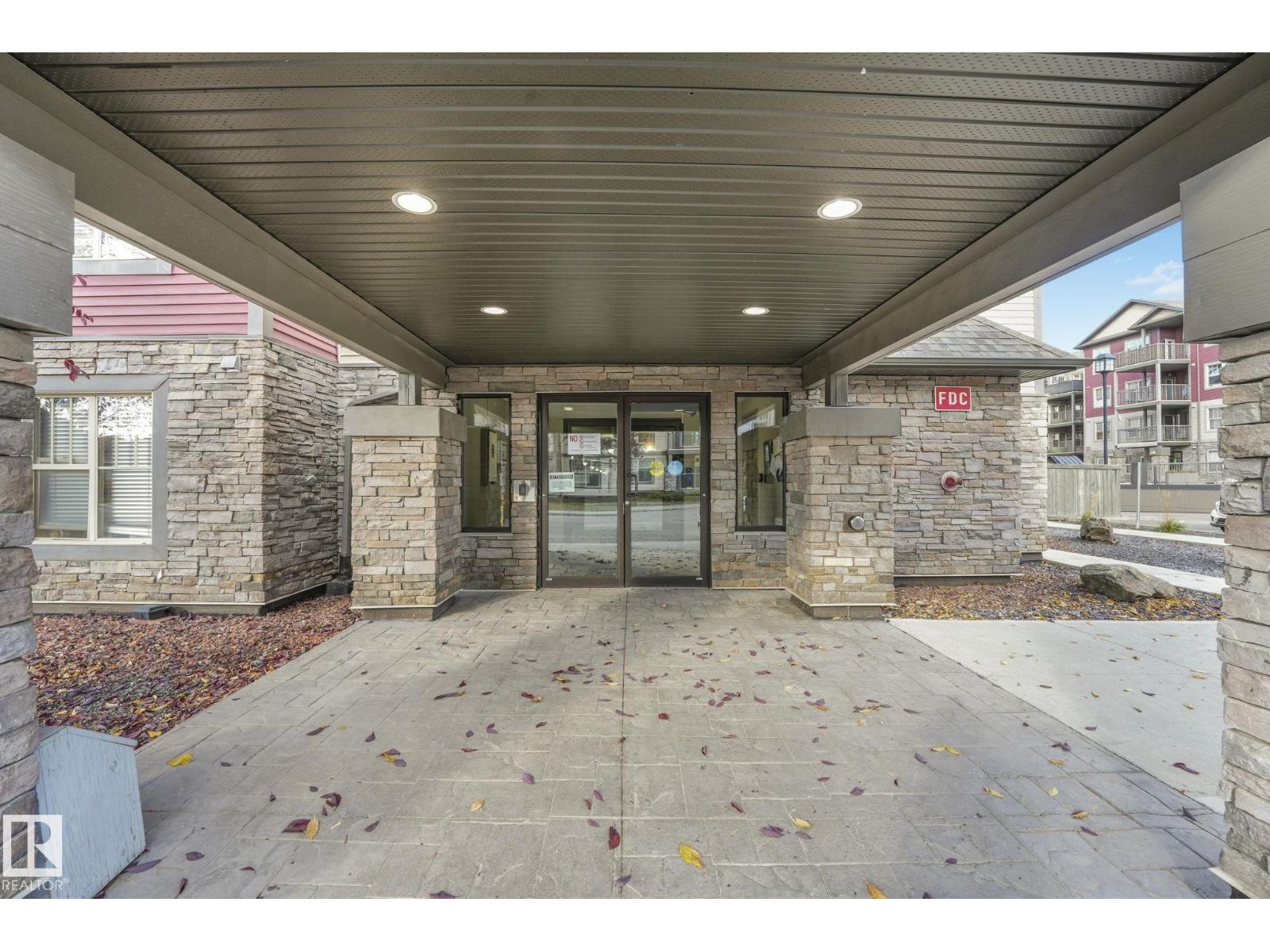 #210 103 Ambleside Dr Sw, Edmonton, Alberta  T6W 0J4 - Photo 44 - E4482224