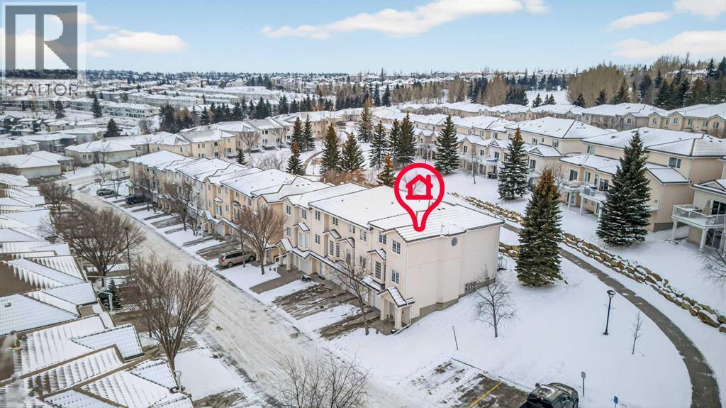 42 Hamptons Link NW, Calgary, Alberta  T3A 5V9 - Photo 36 - A2281569