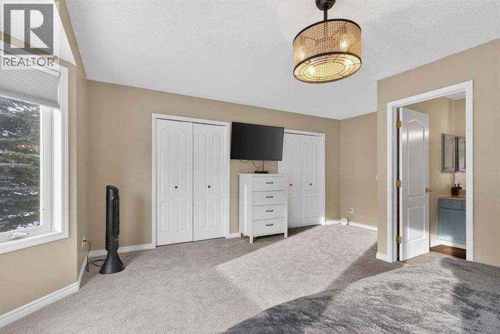 42 Hamptons Link NW, Calgary, Alberta  T3A 5V9 - Photo 27 - A2281569