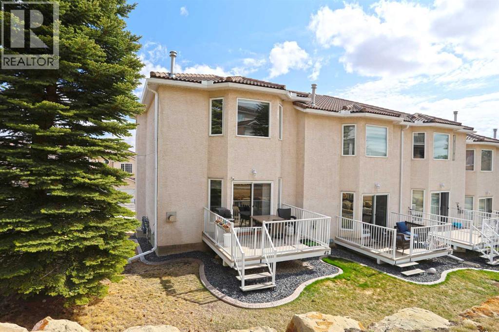 42 Hamptons Link NW, Calgary, Alberta  T3A 5V9 - Photo 33 - A2281569