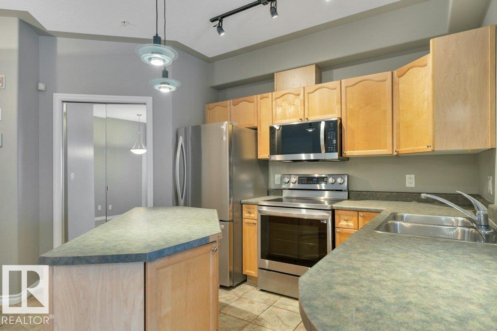 #203 10046 110 St Nw, Edmonton, Alberta  T5K 2Y2 - Photo 10 - E4484509