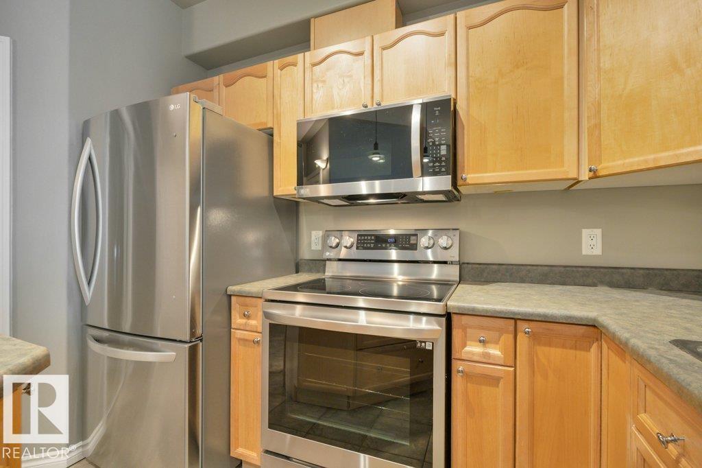 #203 10046 110 St Nw, Edmonton, Alberta  T5K 2Y2 - Photo 11 - E4484509