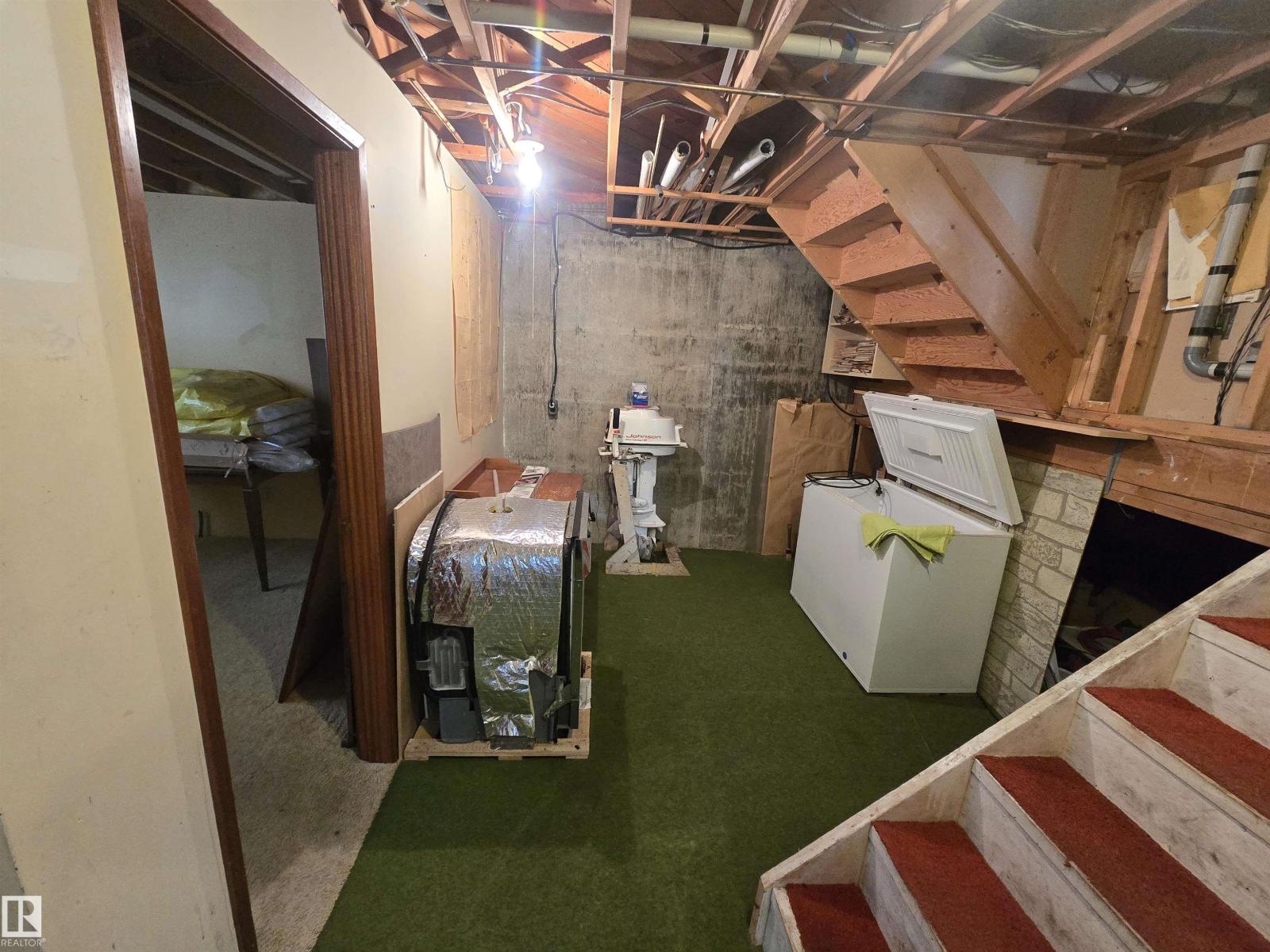 3415 81 St Nw, Edmonton, Alberta  T6K 0G3 - Photo 28 - E4484510