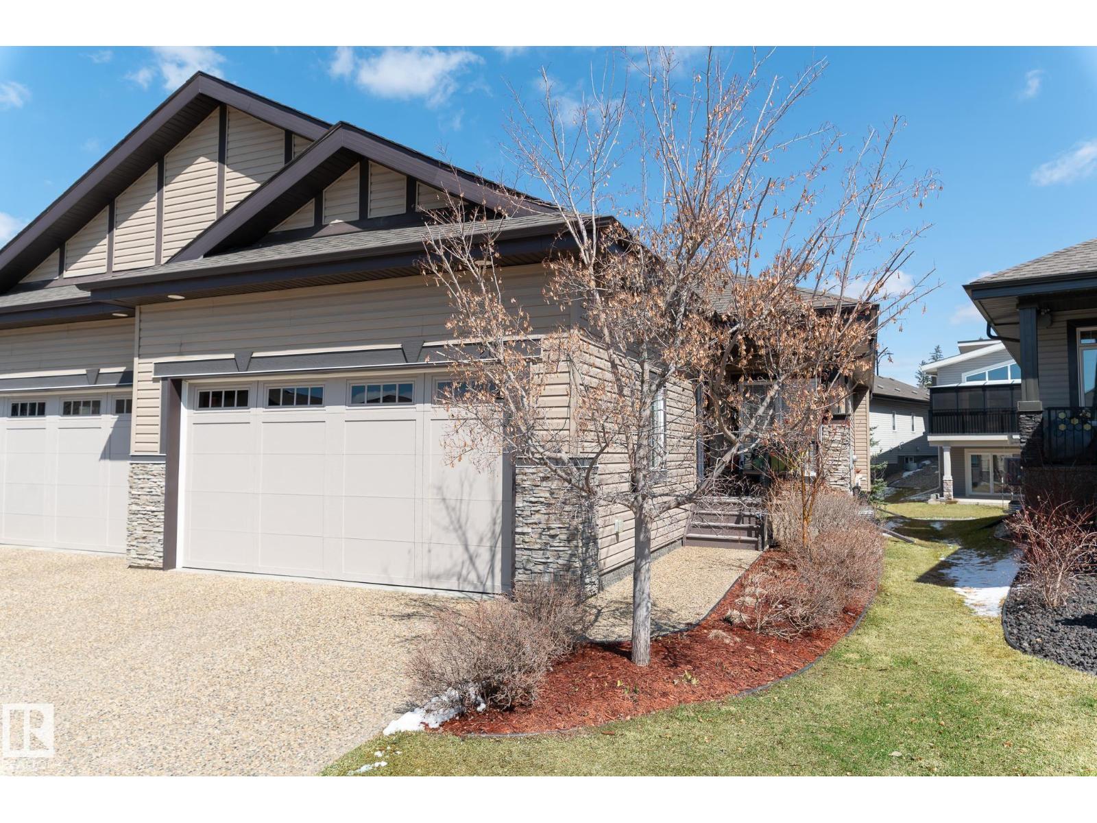 #207 50 HEATHERGLEN DR, spruce grove, Alberta