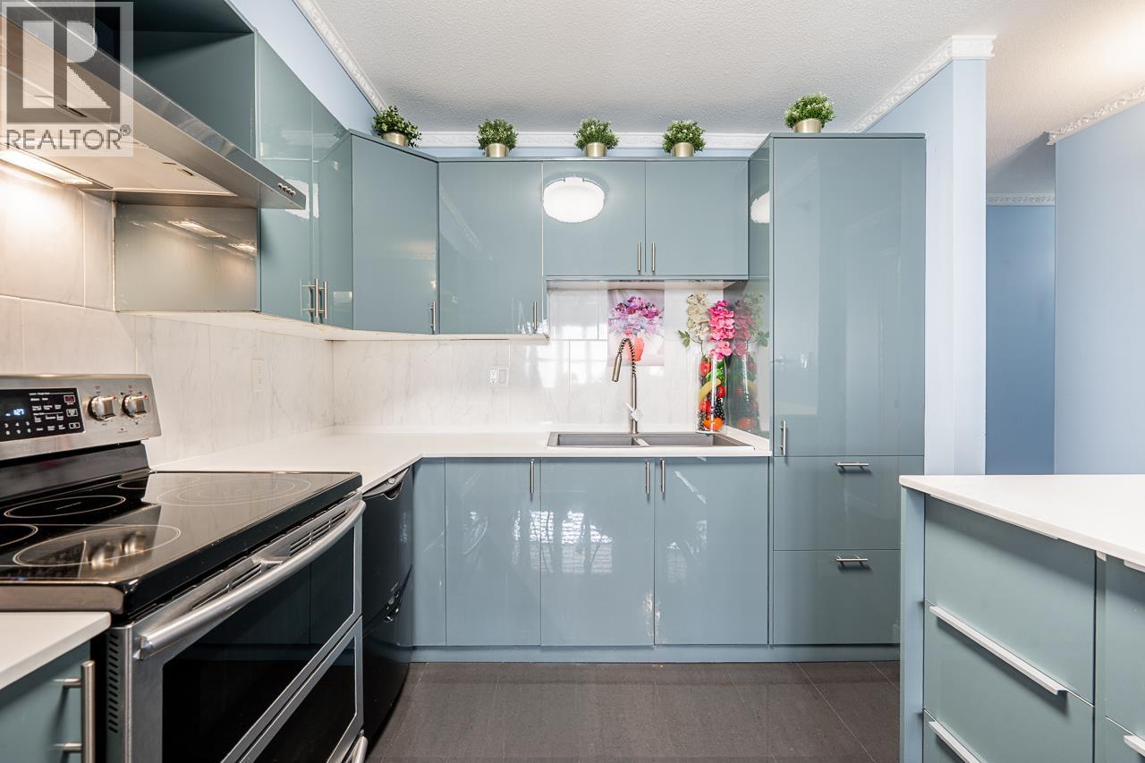 301 19128 Ford Road, Pitt Meadows, British Columbia  V3Y 2P1 - Photo 4 - R3116741