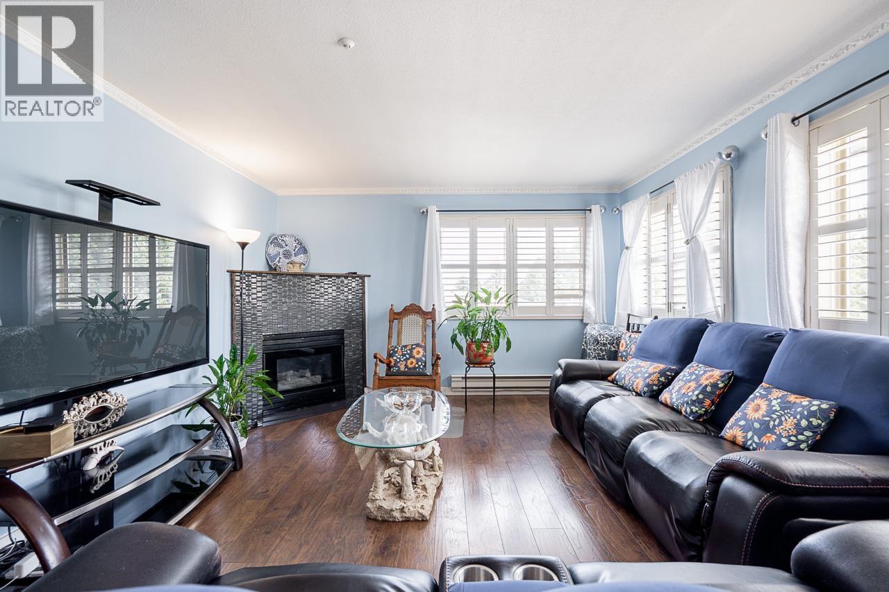 301 19128 Ford Road, Pitt Meadows, British Columbia  V3Y 2P1 - Photo 5 - R3116741