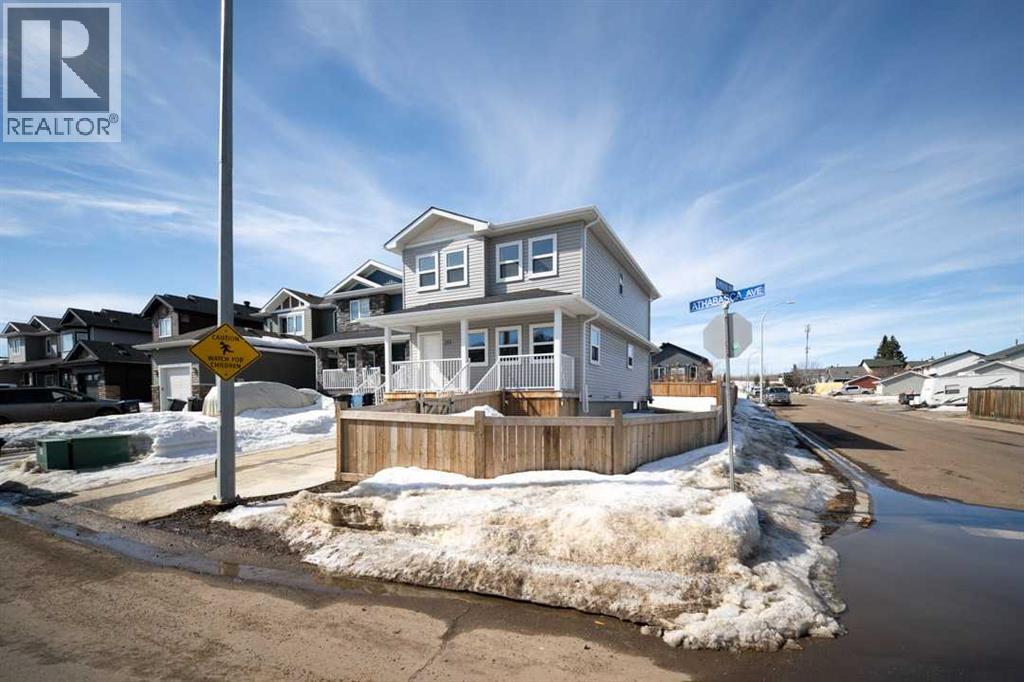 213 Athabasca Avenue, Fort Mcmurray, Alberta  T9J 1G3 - Photo 41 - A2304719