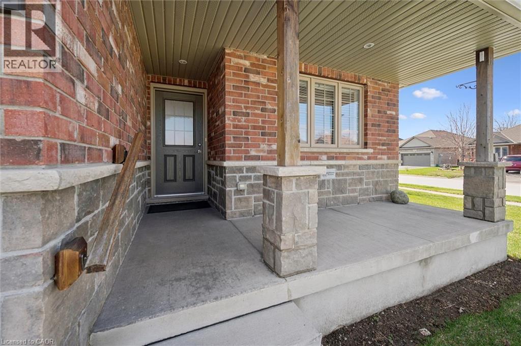 116 Mcgowan Street, Elora, Ontario  N0B 1S0 - Photo 3 - 40804534