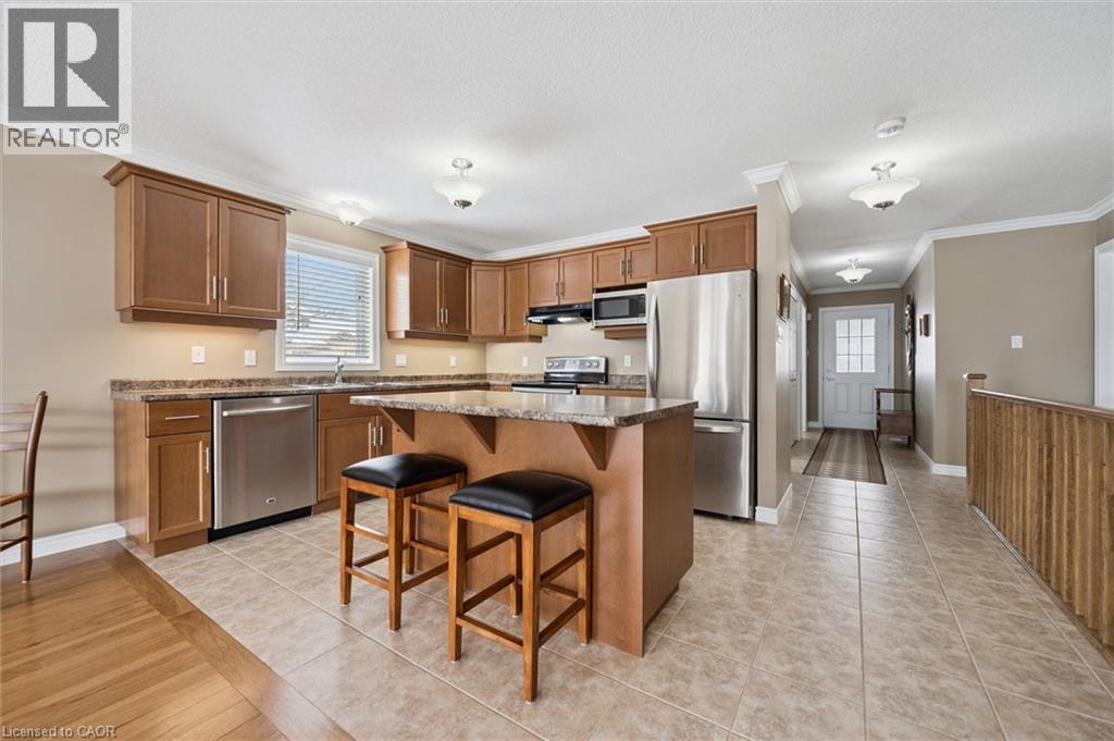 116 Mcgowan Street, Elora, Ontario  N0B 1S0 - Photo 5 - 40804534