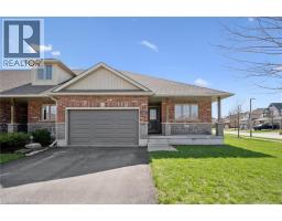 116 MCGOWAN Street, Elora, Ontario