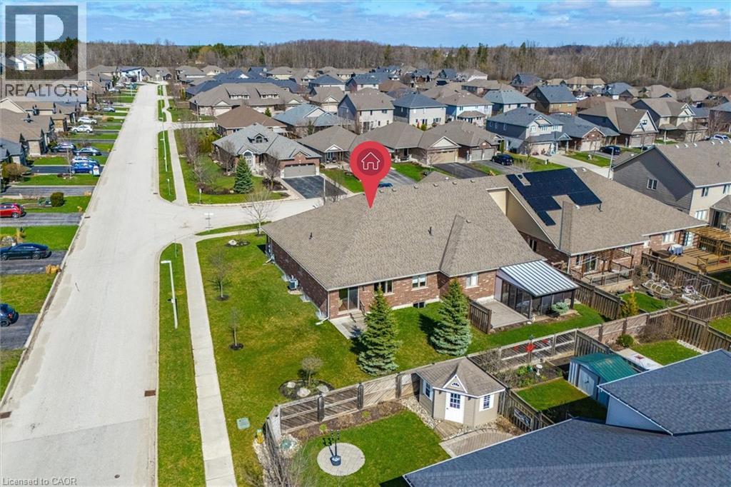 116 Mcgowan Street, Elora, Ontario  N0B 1S0 - Photo 36 - 40804534