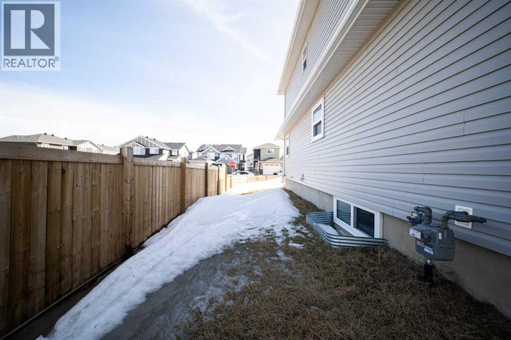 213 Athabasca Avenue, Fort Mcmurray, Alberta  T9J 1G3 - Photo 39 - A2304719