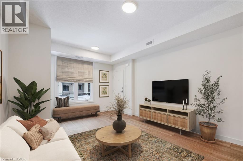 824 Woolwich Street Unit# F186, Guelph, Ontario  N1H 1G8 - Photo 3 - 40818117