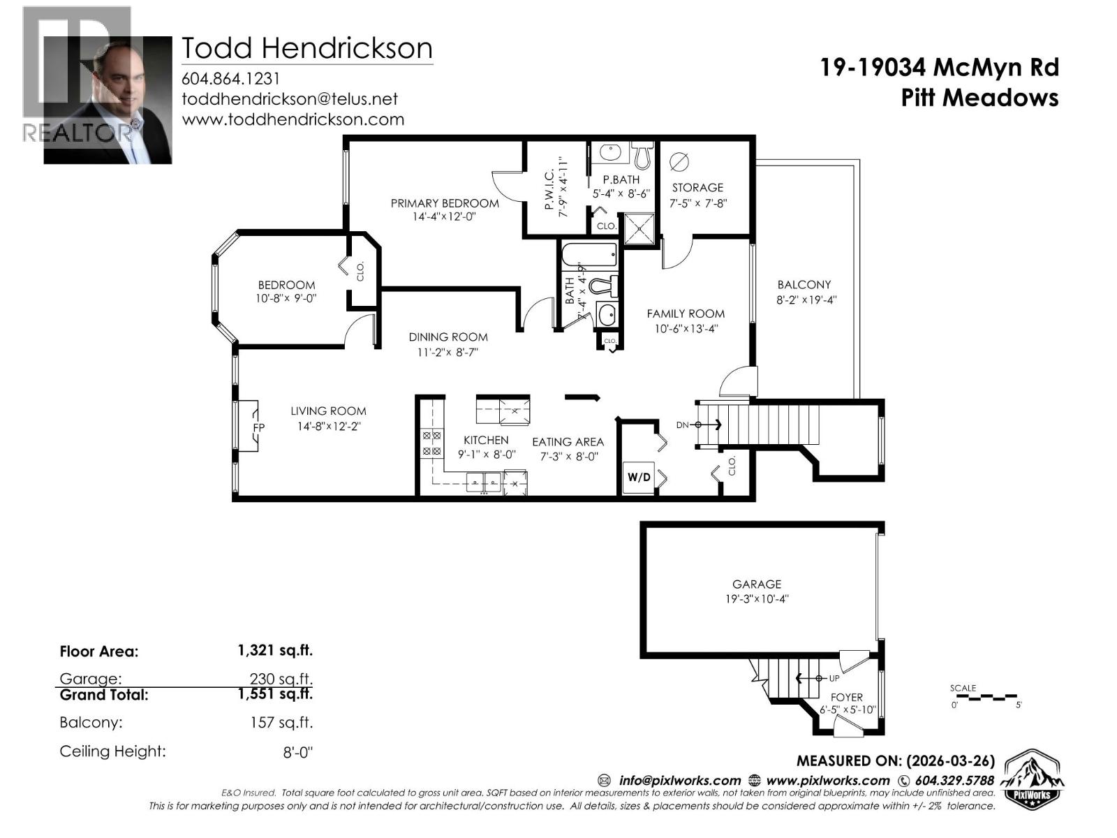 19 19034 Mcmyn Road, Pitt Meadows, British Columbia  V3Y 2N8 - Photo 23 - R3100381