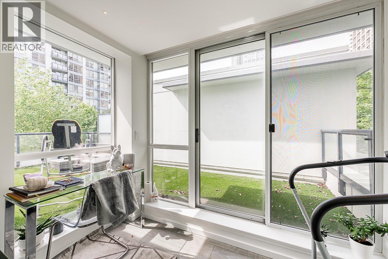 938 Beatty Street, Vancouver, British Columbia  V6Z 3G6 - Photo 29 - R3116615