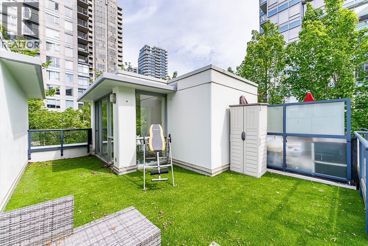 938 Beatty Street, Vancouver, British Columbia  V6Z 3G6 - Photo 33 - R3116615
