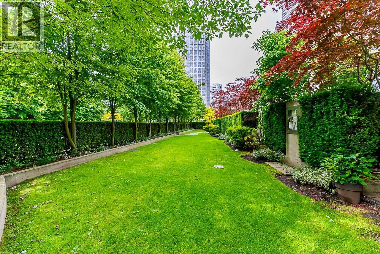 938 Beatty Street, Vancouver, British Columbia  V6Z 3G6 - Photo 37 - R3116615