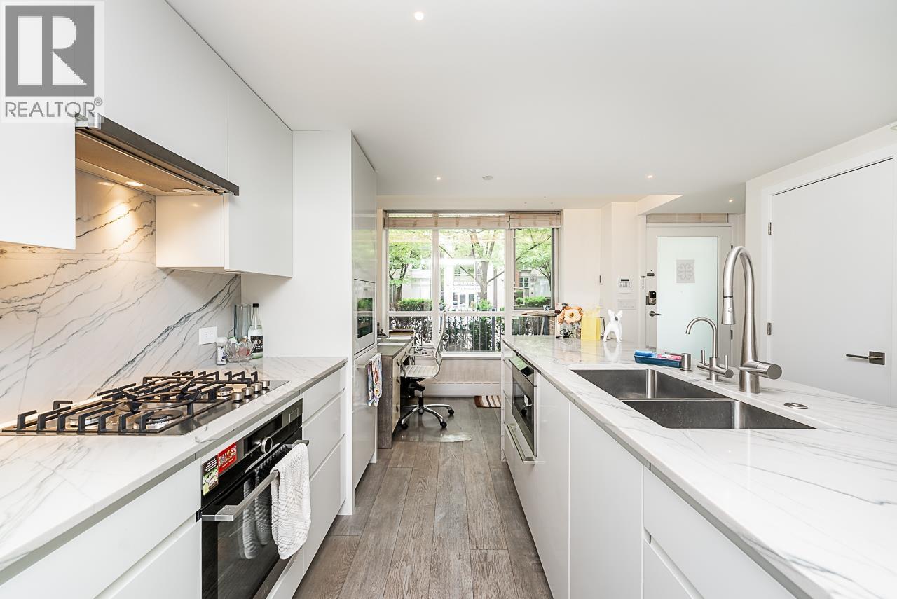 938 Beatty Street, Vancouver, British Columbia  V6Z 3G6 - Photo 7 - R3116615