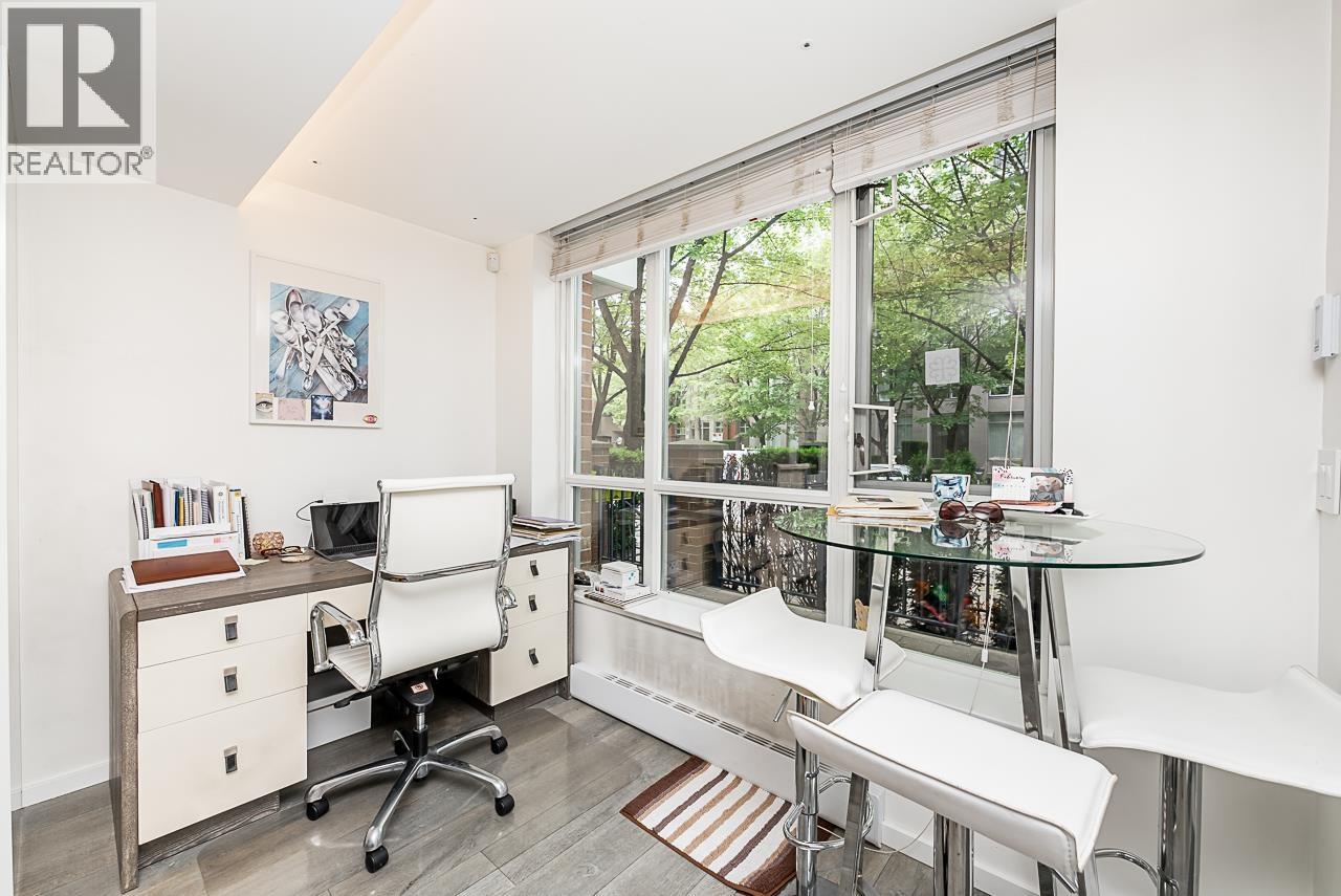 938 Beatty Street, Vancouver, British Columbia  V6Z 3G6 - Photo 9 - R3116615