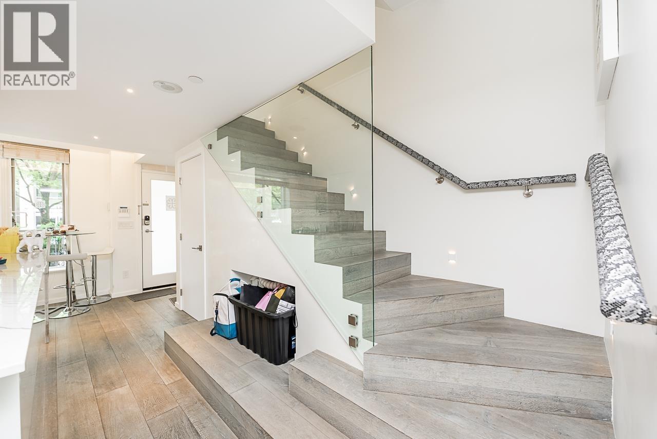 938 Beatty Street, Vancouver, British Columbia  V6Z 3G6 - Photo 13 - R3116615