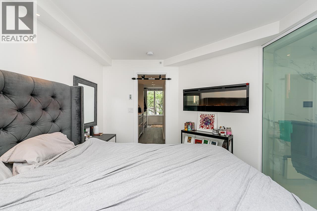 938 Beatty Street, Vancouver, British Columbia  V6Z 3G6 - Photo 19 - R3116615