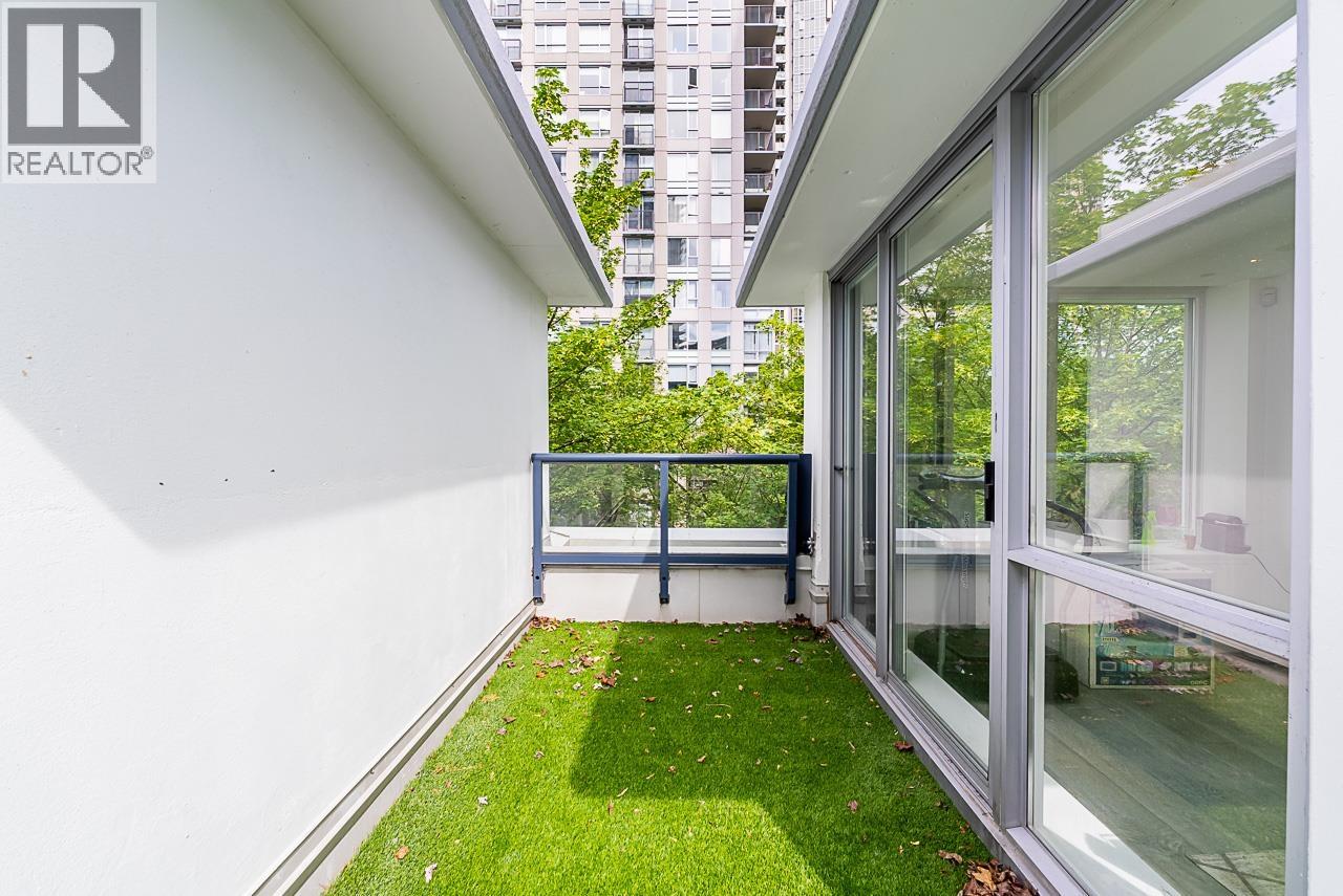 938 Beatty Street, Vancouver, British Columbia  V6Z 3G6 - Photo 30 - R3116615