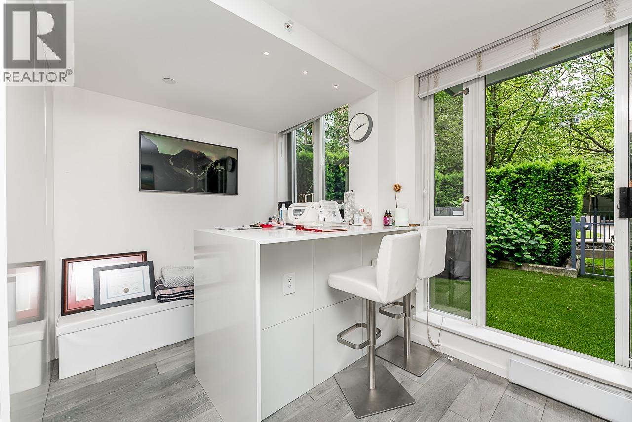 938 Beatty Street, Vancouver, British Columbia  V6Z 3G6 - Photo 11 - R3116615