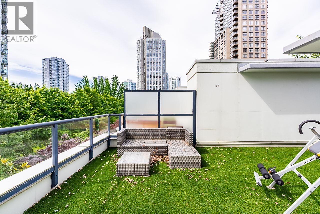 938 Beatty Street, Vancouver, British Columbia  V6Z 3G6 - Photo 32 - R3116615