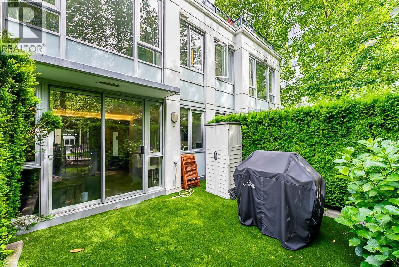 938 Beatty Street, Vancouver, British Columbia  V6Z 3G6 - Photo 36 - R3116615