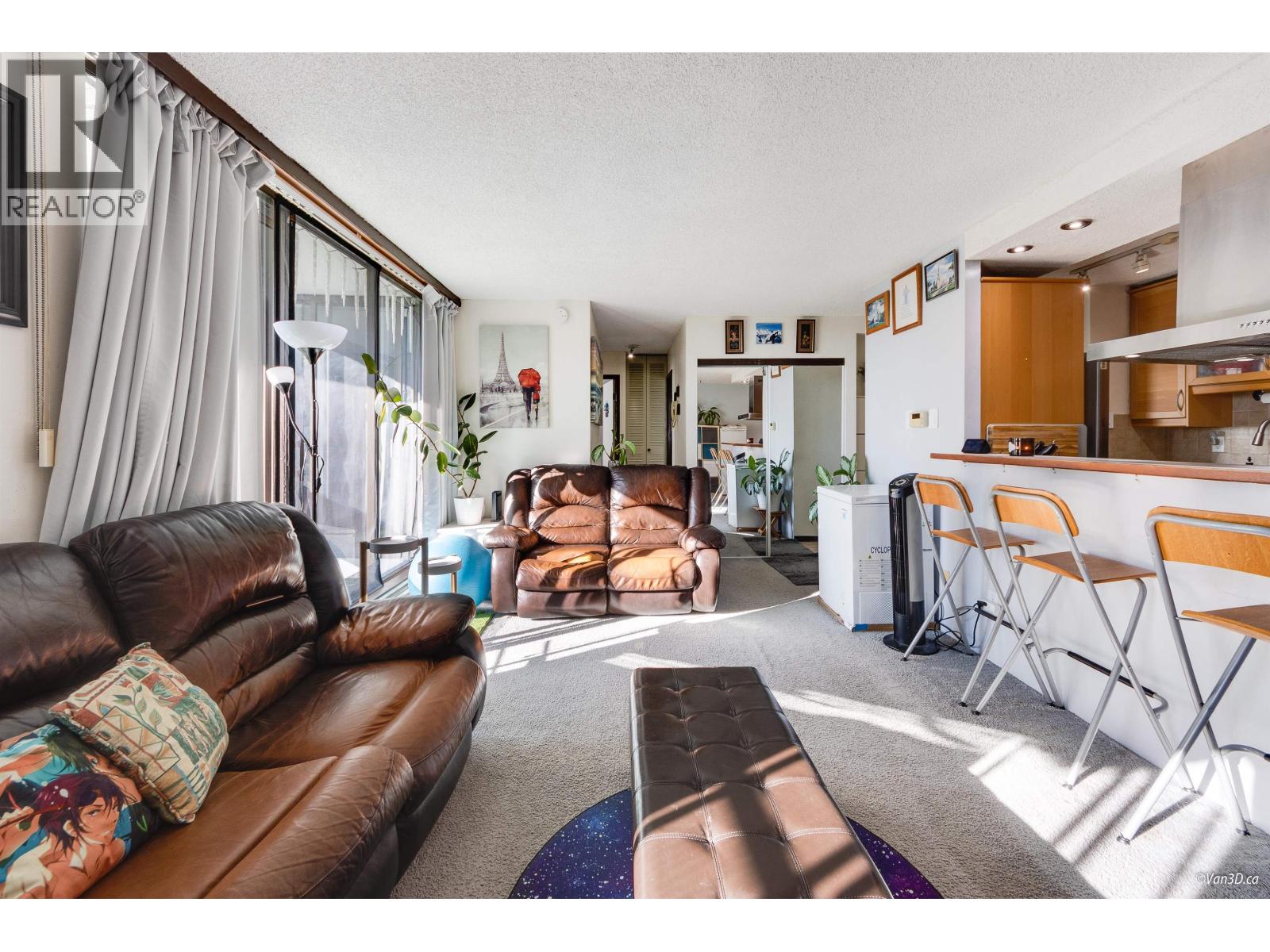 705 6689 Willingdon Avenue, Burnaby, British Columbia  V5H 3Y8 - Photo 10 - R3115899