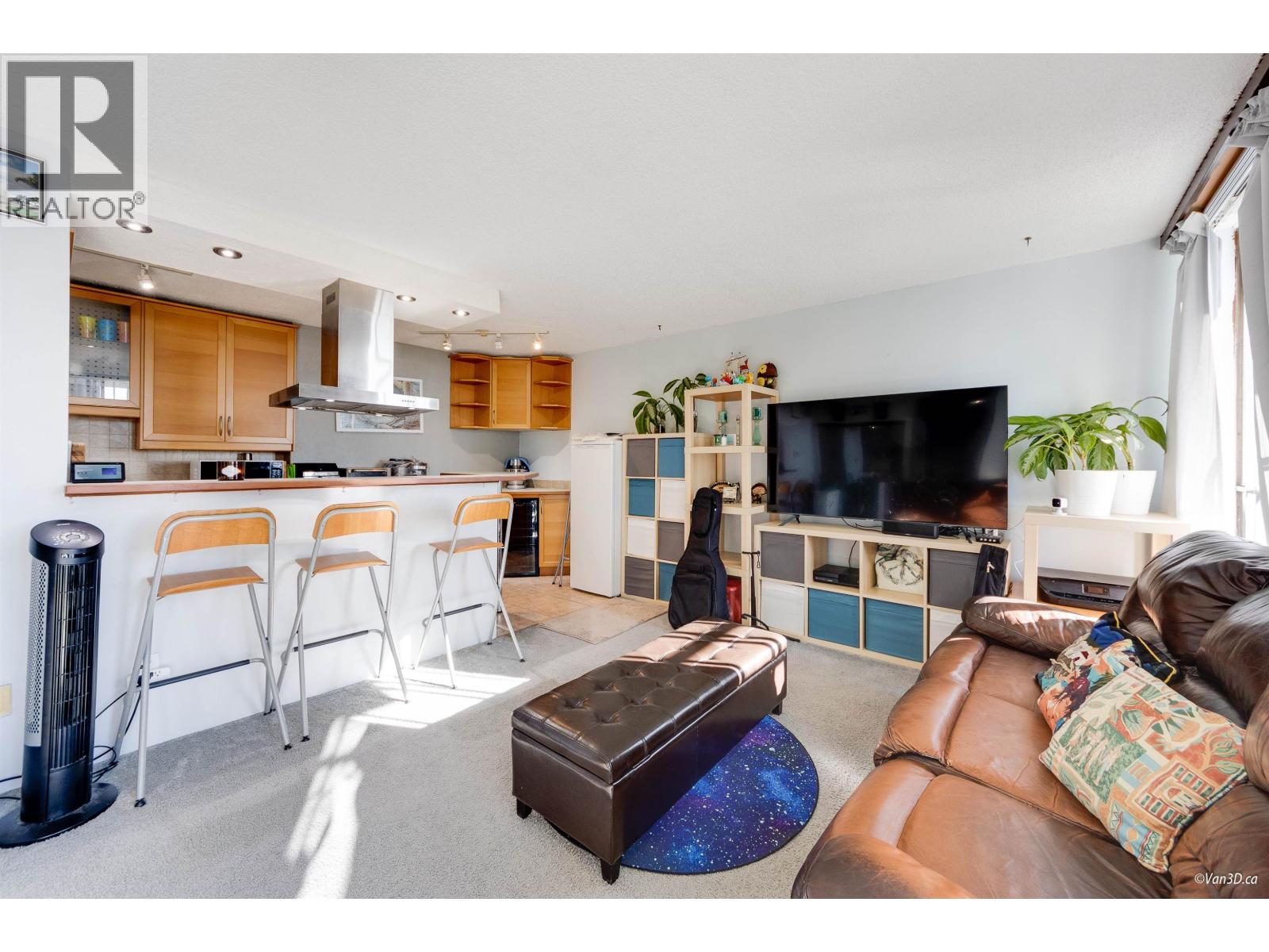 705 6689 Willingdon Avenue, Burnaby, British Columbia  V5H 3Y8 - Photo 13 - R3115899