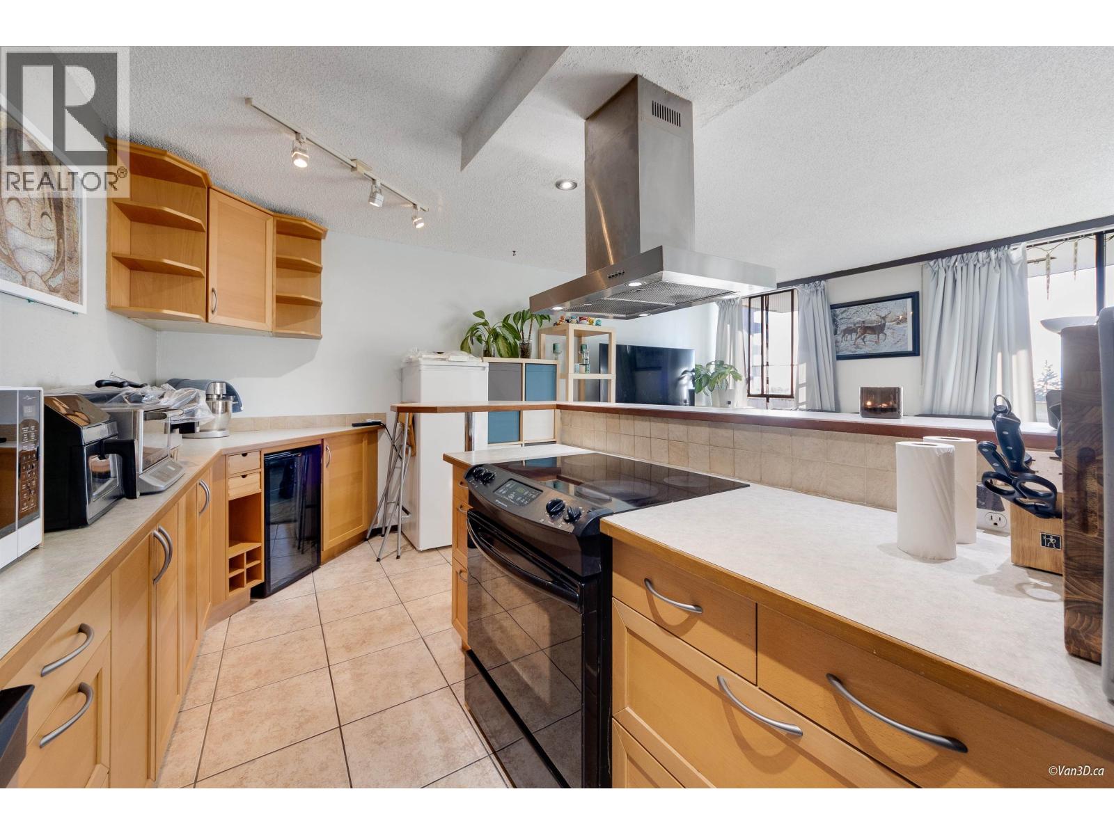 705 6689 Willingdon Avenue, Burnaby, British Columbia  V5H 3Y8 - Photo 6 - R3115899