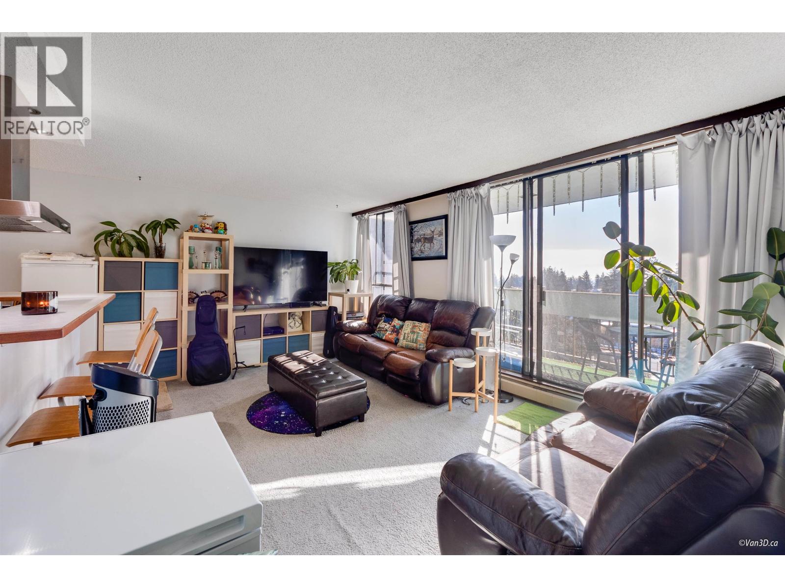 705 6689 Willingdon Avenue, Burnaby, British Columbia  V5H 3Y8 - Photo 11 - R3115899