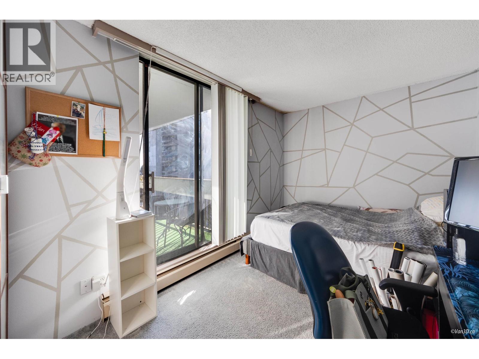 705 6689 Willingdon Avenue, Burnaby, British Columbia  V5H 3Y8 - Photo 12 - R3115899