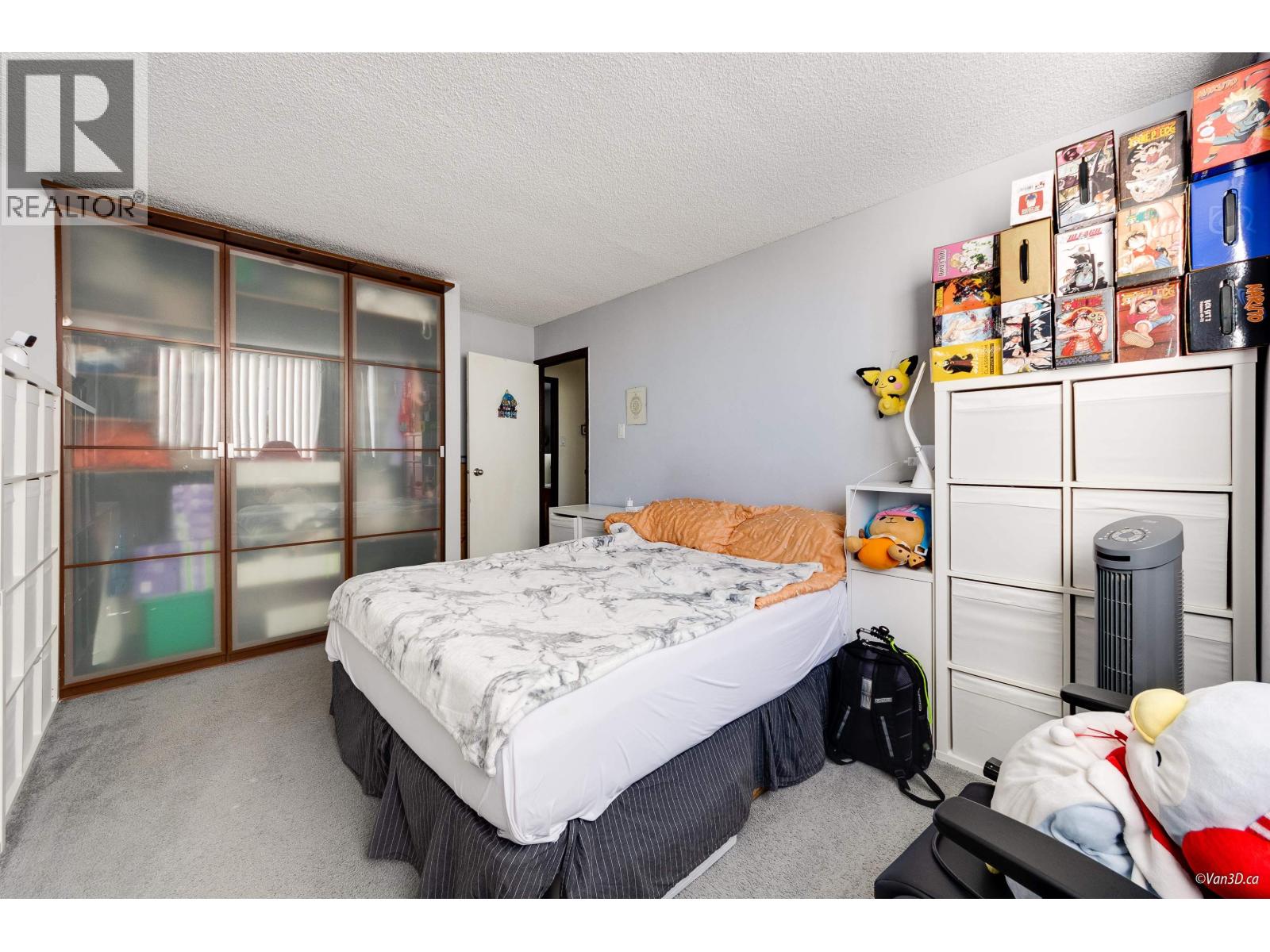 705 6689 Willingdon Avenue, Burnaby, British Columbia  V5H 3Y8 - Photo 15 - R3115899