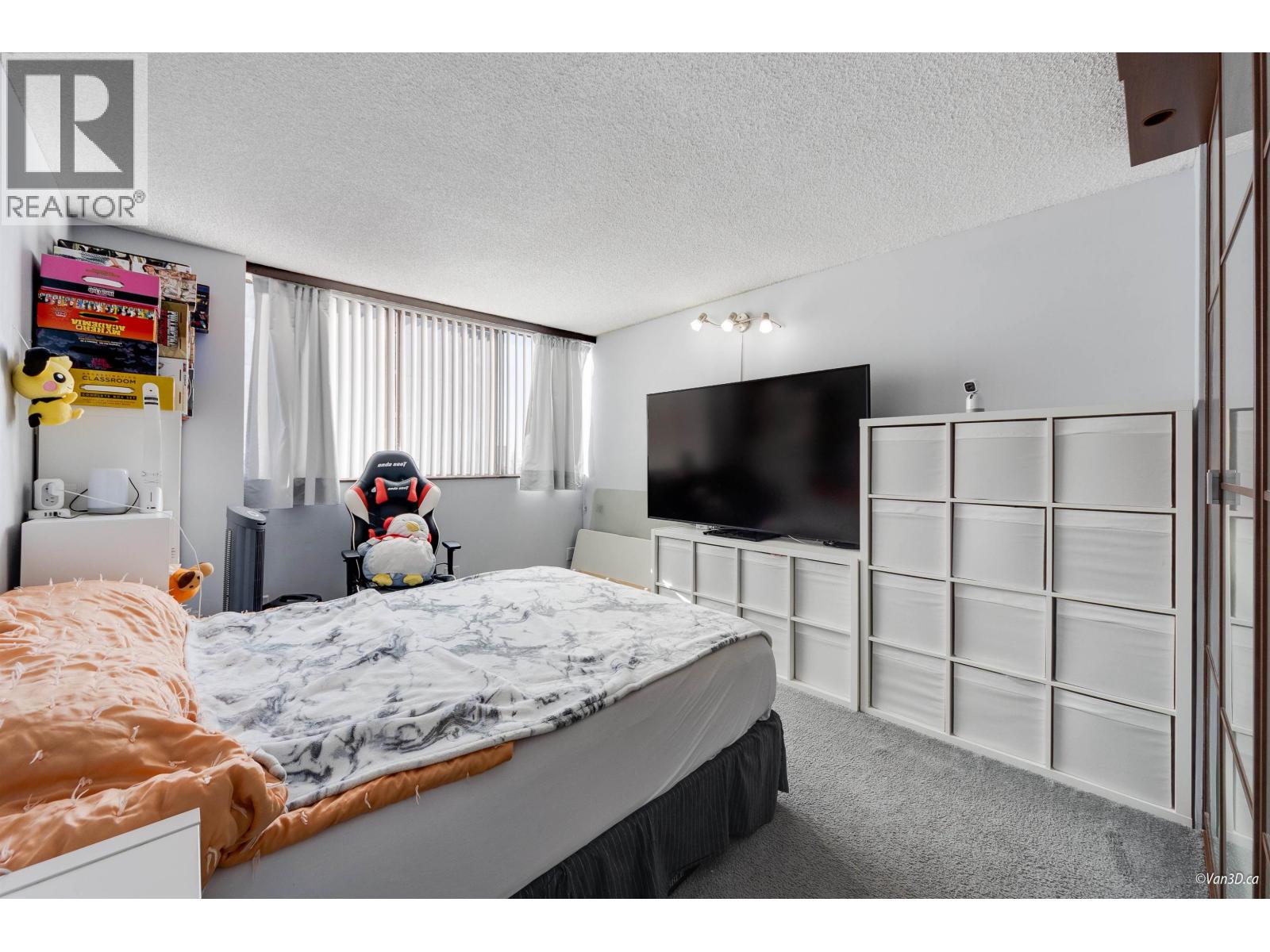 705 6689 Willingdon Avenue, Burnaby, British Columbia  V5H 3Y8 - Photo 16 - R3115899