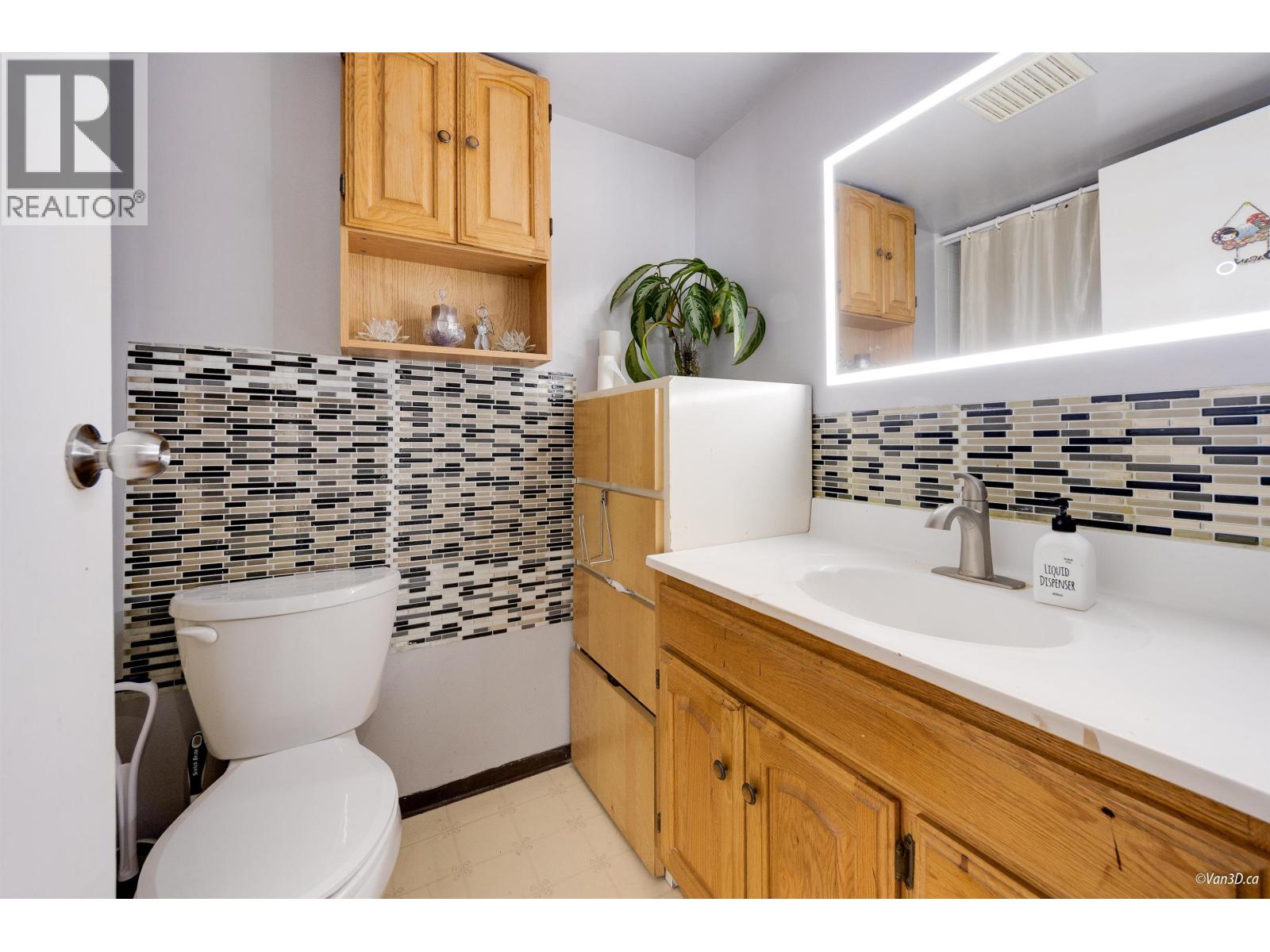 705 6689 Willingdon Avenue, Burnaby, British Columbia  V5H 3Y8 - Photo 17 - R3115899