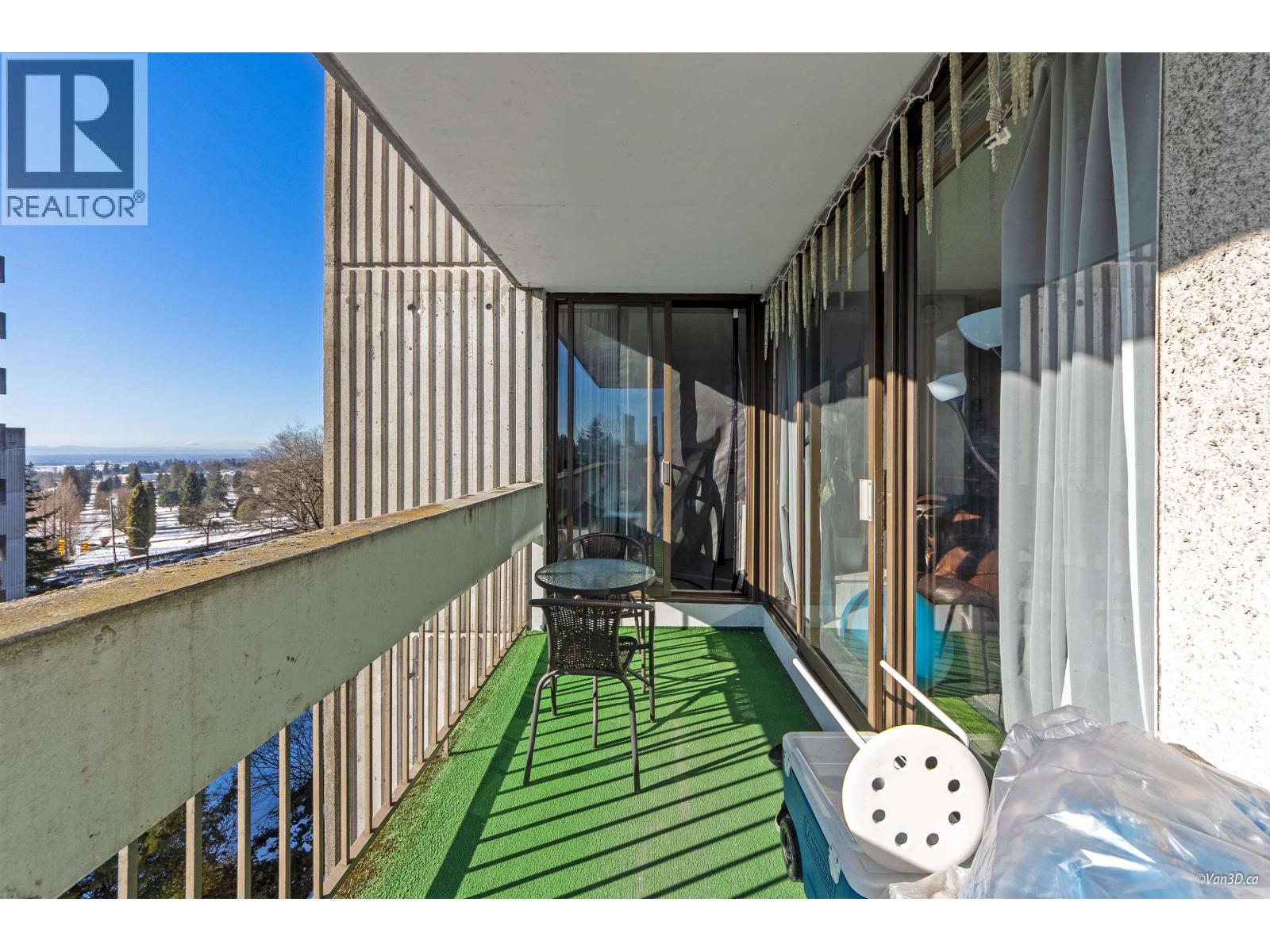 705 6689 Willingdon Avenue, Burnaby, British Columbia  V5H 3Y8 - Photo 19 - R3115899