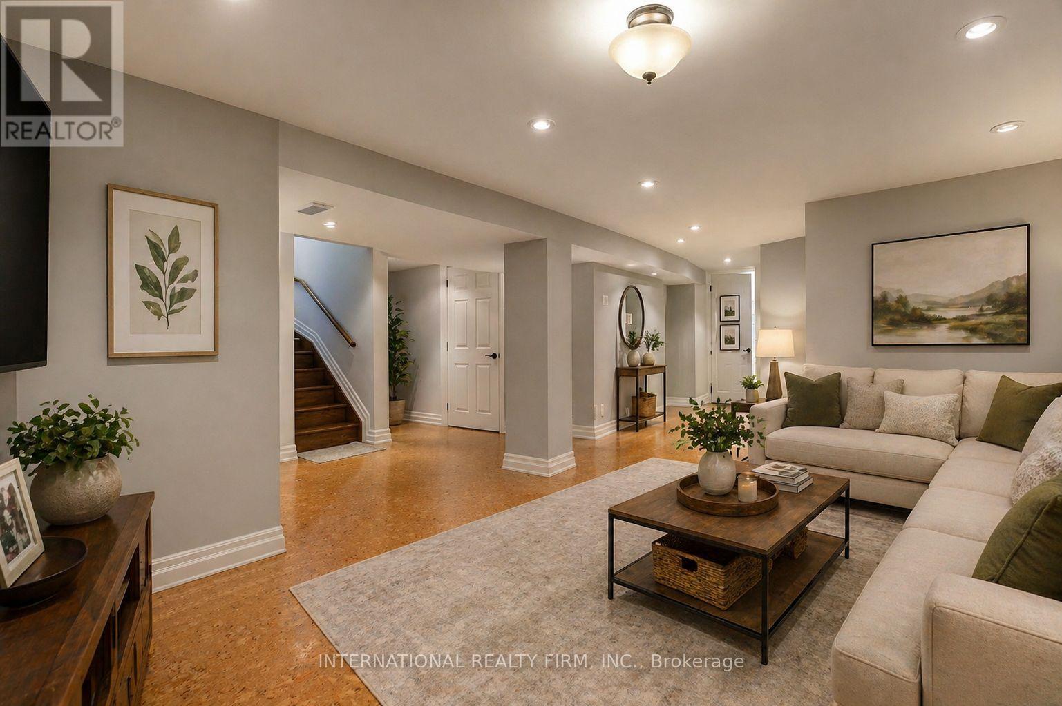 3496 Burningoak Crescent, Mississauga, Ontario  L4Y 3L5 - Photo 35 - W13054342