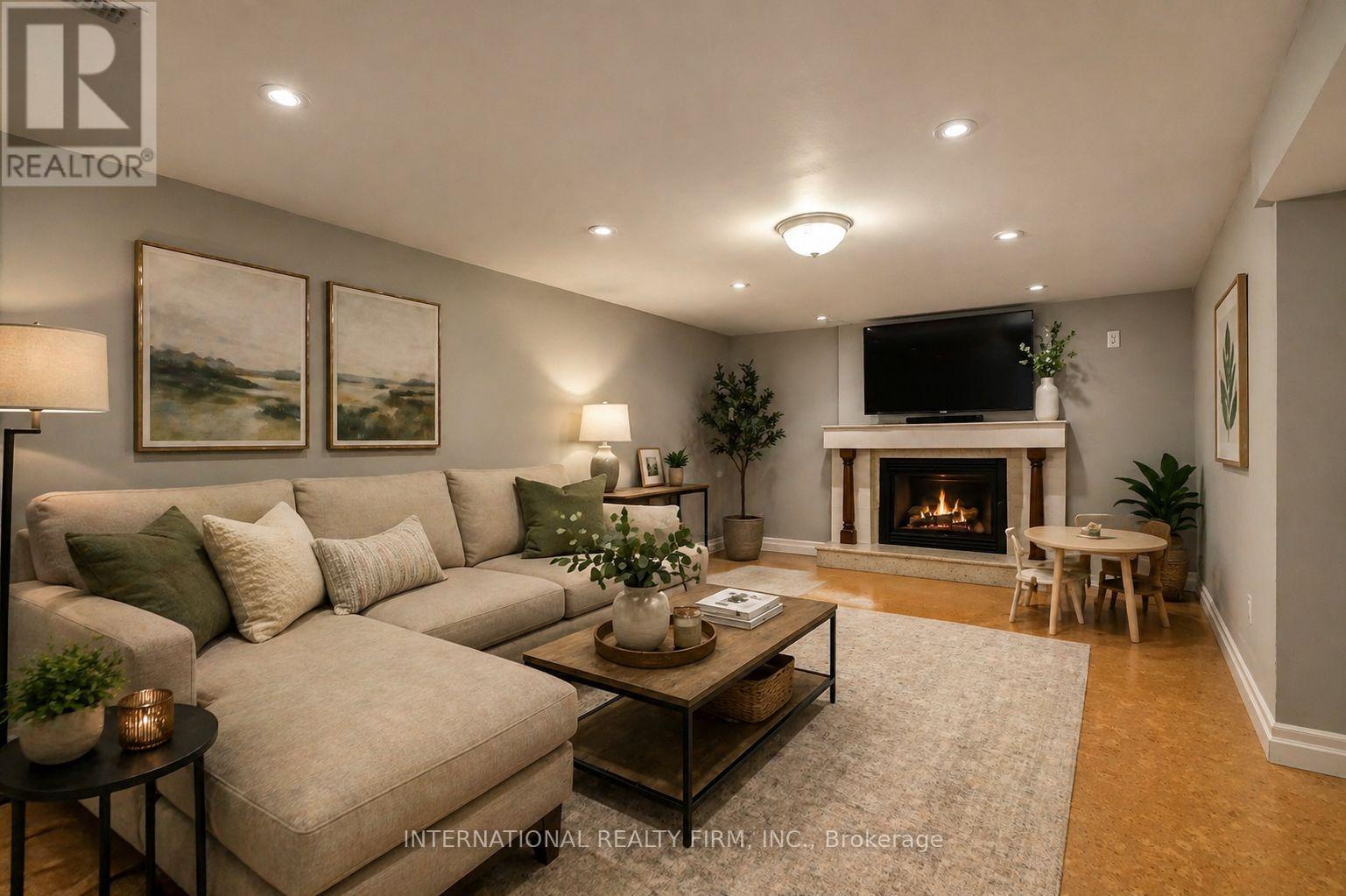 3496 Burningoak Crescent, Mississauga, Ontario  L4Y 3L5 - Photo 36 - W13054342