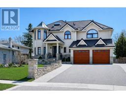 3496 BURNINGOAK CRESCENT, Mississauga, Ontario