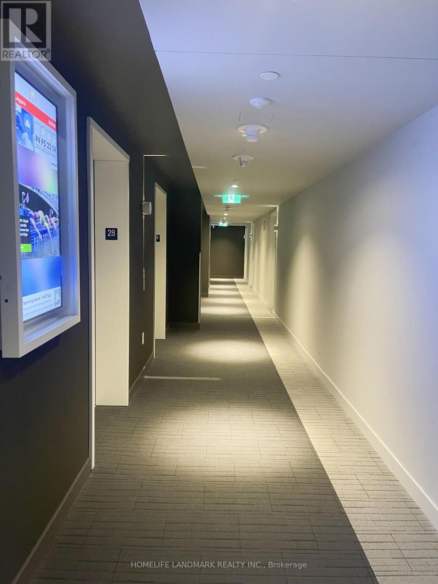 2812 - 3900 Confederation Parkway, Mississauga, Ontario  L5B 0M3 - Photo 10 - W13054376