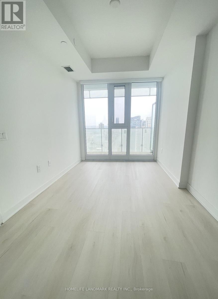 2812 - 3900 Confederation Parkway, Mississauga, Ontario  L5B 0M3 - Photo 5 - W13054376