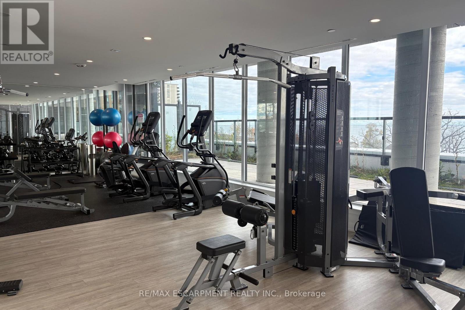 1503 - 370 Martha Street, Burlington, Ontario  L7R 0G9 - Photo 24 - W13054392