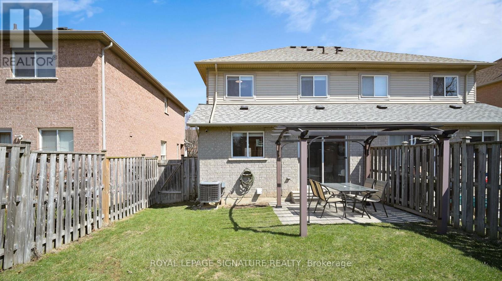 263 Pettigrew Trail, Milton, Ontario  L9T 5X7 - Photo 28 - W13054404