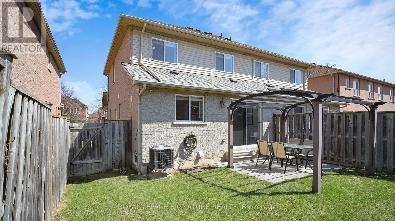 263 Pettigrew Trail, Milton, Ontario  L9T 5X7 - Photo 30 - W13054404