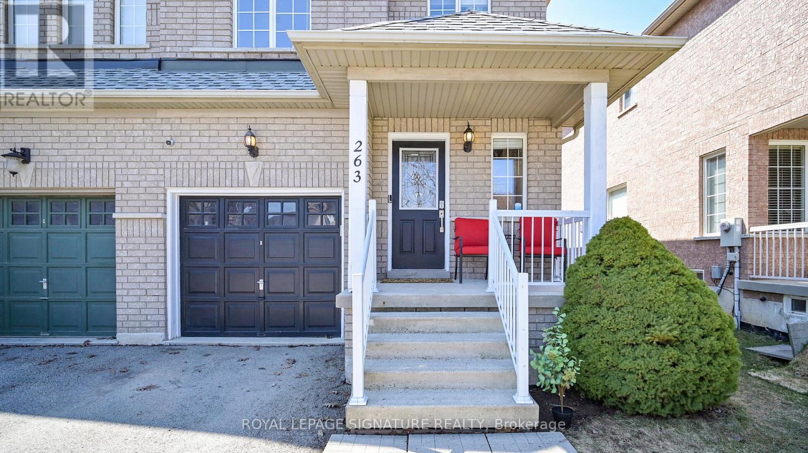 263 Pettigrew Trail, Milton, Ontario  L9T 5X7 - Photo 31 - W13054404